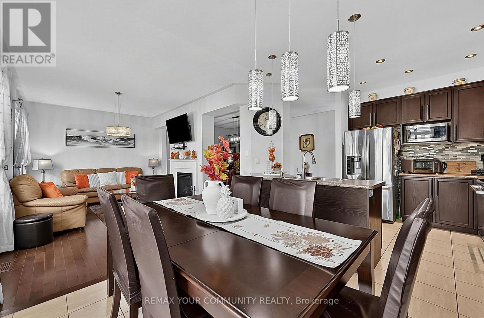 161 Richardson Crescent, Bradford West Gwillimbury, Ontario  L3Z 0N5 - Photo 15 - N13879992