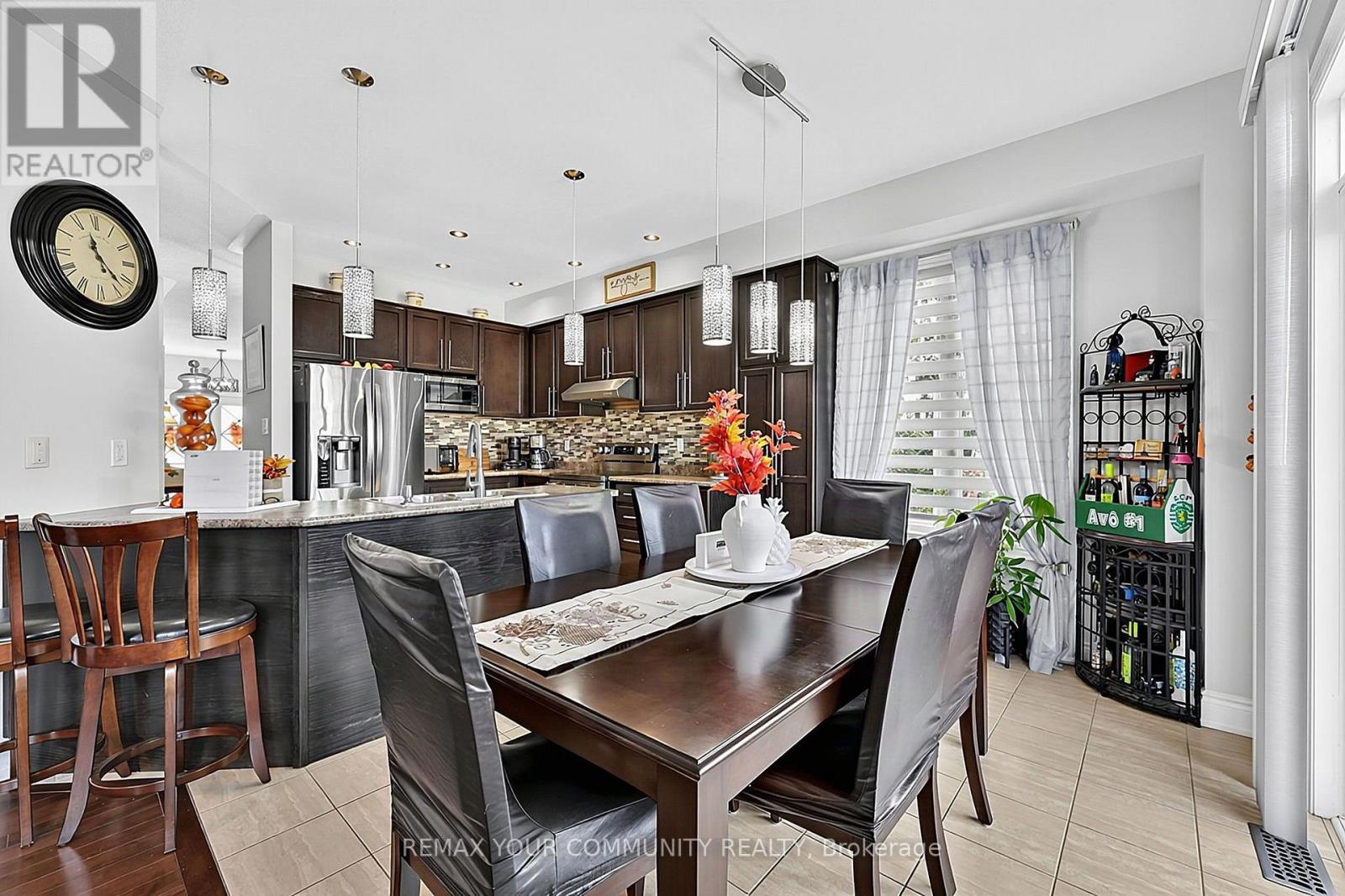 161 Richardson Crescent, Bradford West Gwillimbury, Ontario  L3Z 0N5 - Photo 17 - N13879992