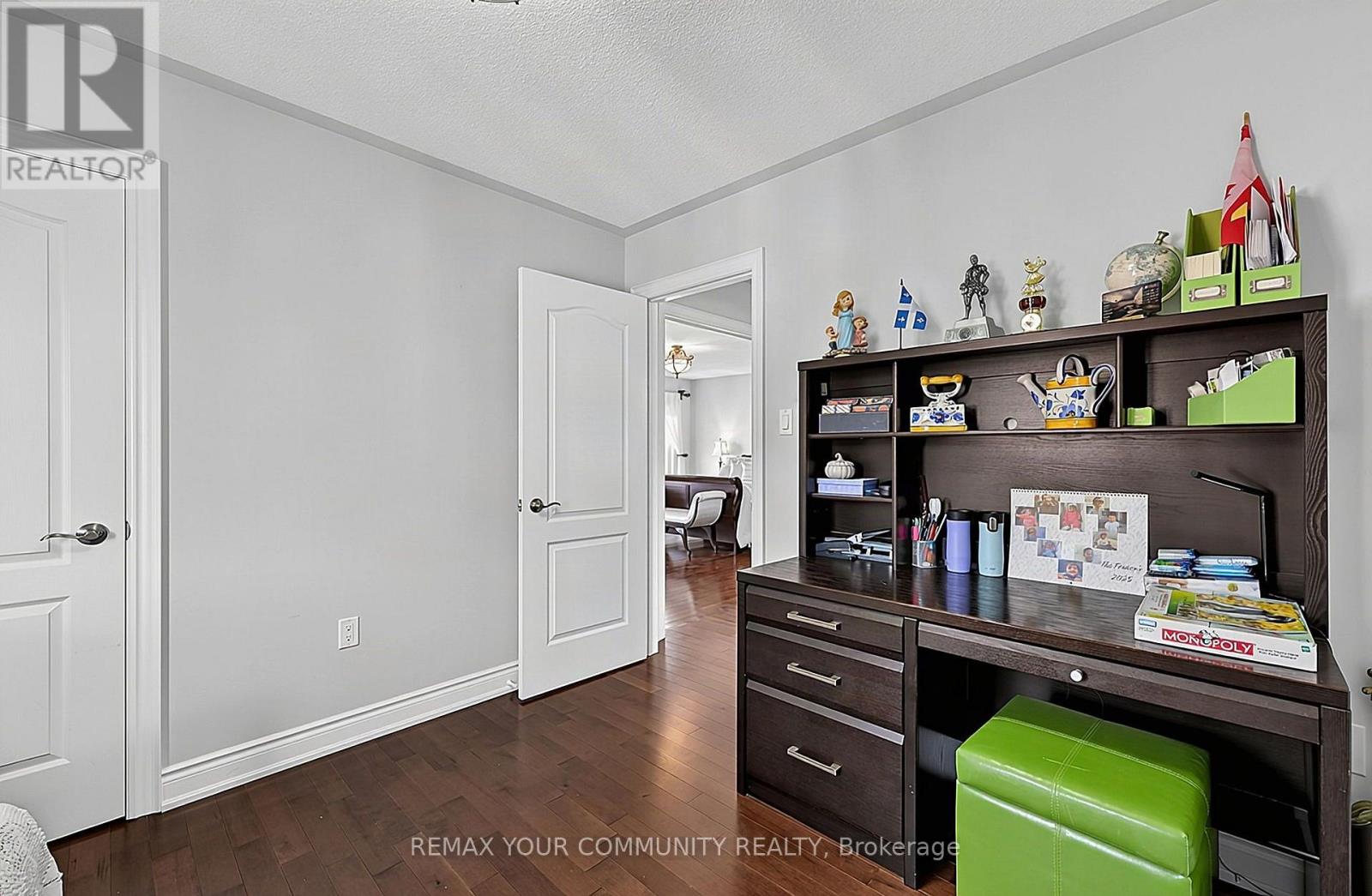 161 Richardson Crescent, Bradford West Gwillimbury, Ontario  L3Z 0N5 - Photo 35 - N13879992