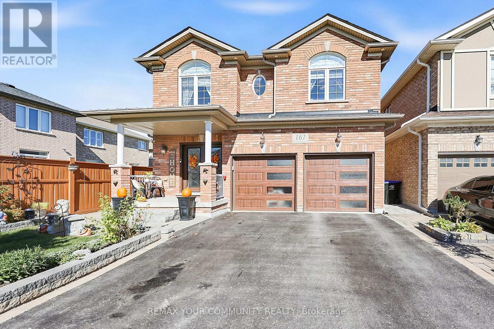 161 Richardson Crescent, Bradford West Gwillimbury, Ontario  L3Z 0N5 - Photo 5 - N13879992