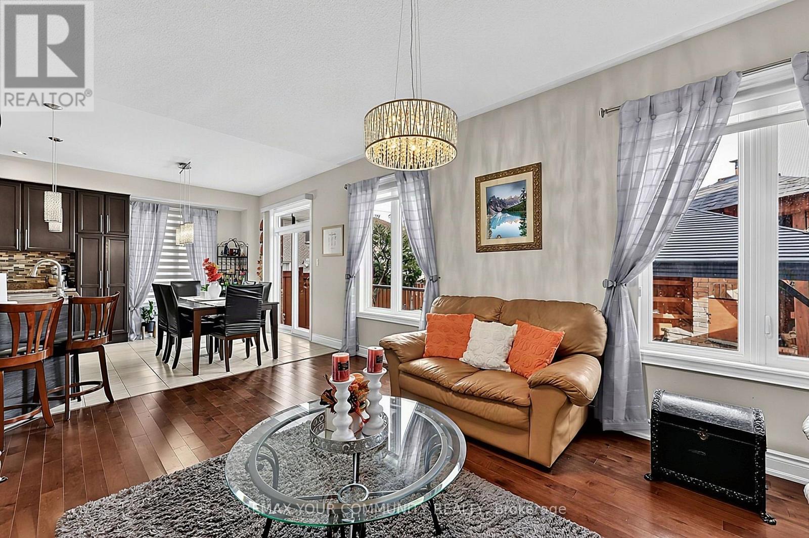161 Richardson Crescent, Bradford West Gwillimbury, Ontario  L3Z 0N5 - Photo 9 - N13879992