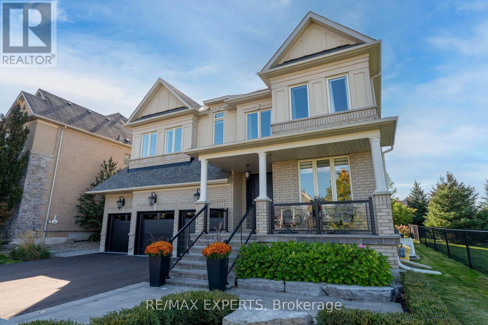 16 THOMAS NOBLE COURT, King, Ontario