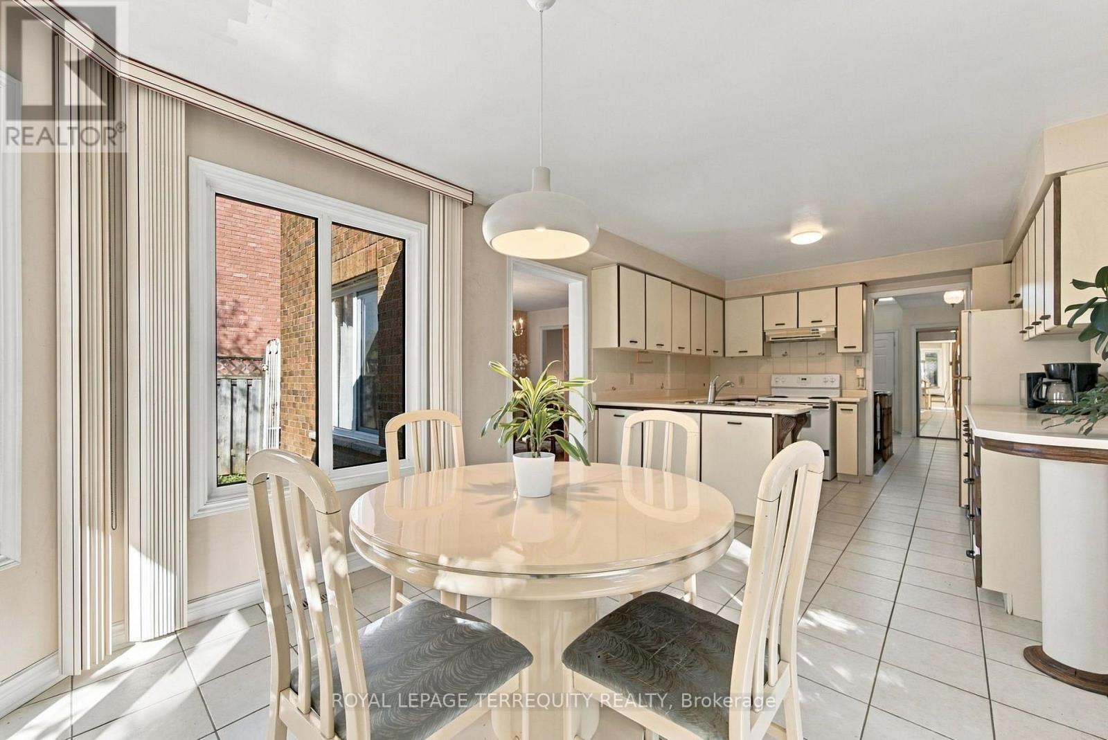 8 Mallory Avenue, Markham, Ontario  L3R 6P7 - Photo 11 - N13880096