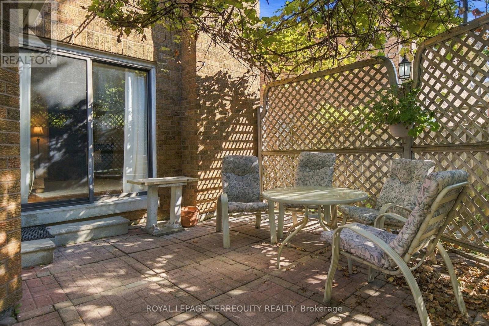 8 Mallory Avenue, Markham, Ontario  L3R 6P7 - Photo 42 - N13880096