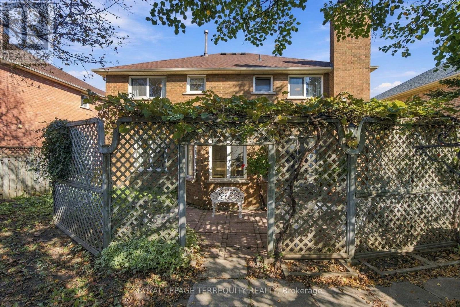 8 Mallory Avenue, Markham, Ontario  L3R 6P7 - Photo 48 - N13880096