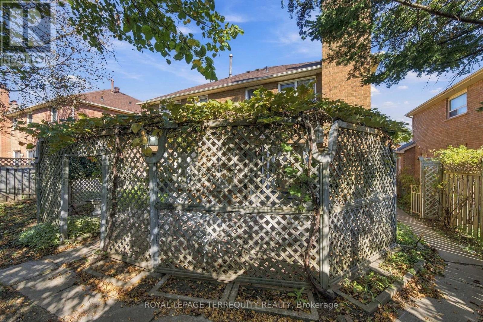 8 Mallory Avenue, Markham, Ontario  L3R 6P7 - Photo 49 - N13880096