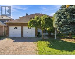 8 MALLORY AVENUE, Markham, Ontario