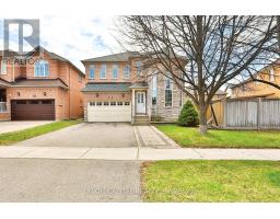 81 TEN OAKS BOULEVARD, Vaughan, Ontario