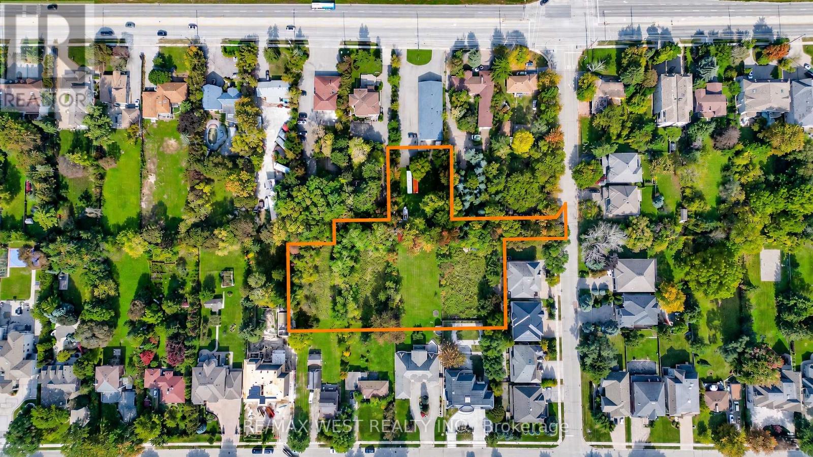 0 FERN AVENUE, Richmond Hill, Ontario