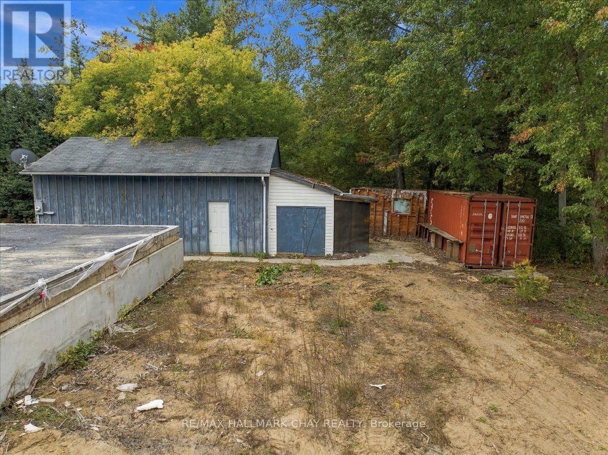 8240 Main Street, Adjala-Tosorontio, Ontario  L0M 1M0 - Photo 10 - N13880302