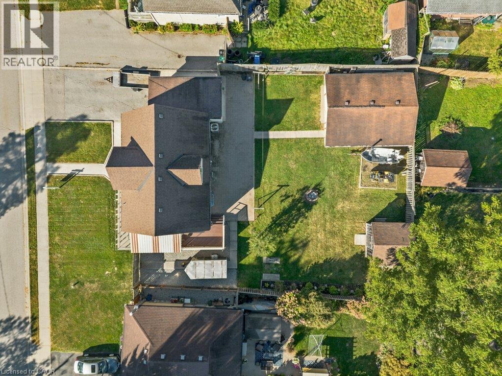 52 Third Avenue, Cambridge, Ontario  N1S 2C6 - Photo 44 - 40865061