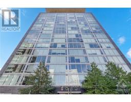 605 - 300 LISGAR STREET, Ottawa, Ontario