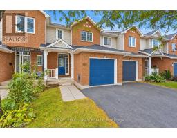 965 MARKWICK CRESCENT, Ottawa, Ontario