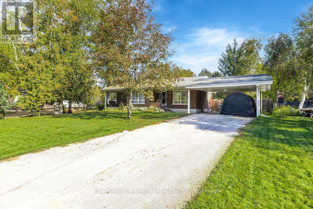 61 WARD AVENUE, Oro-Medonte, Ontario