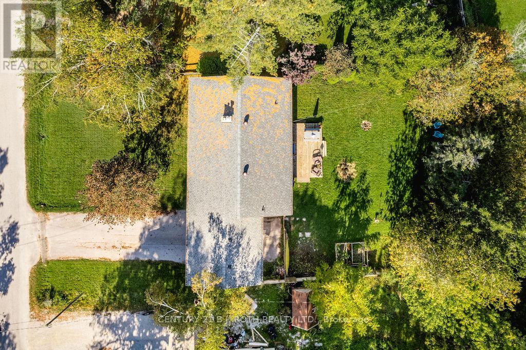 61 Ward Avenue, Oro-Medonte, Ontario  L3V 0J9 - Photo 36 - S13880316