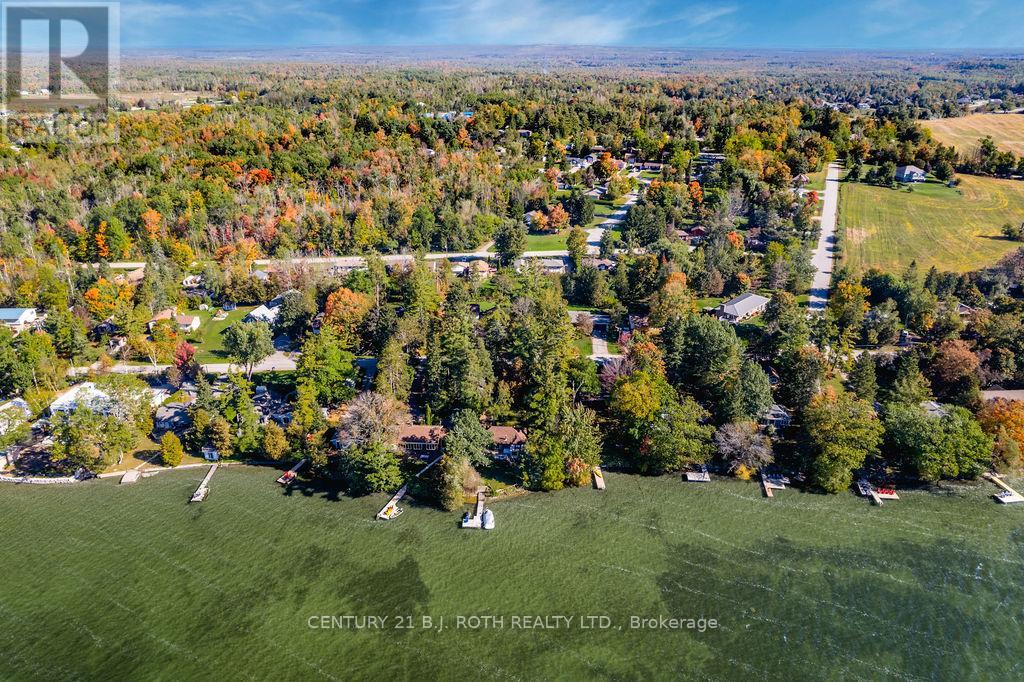 61 Ward Avenue, Oro-Medonte, Ontario  L3V 0J9 - Photo 37 - S13880316
