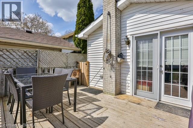 42 Spring Street, Brantford, Ontario  N3T 4M5 - Photo 19 - 40870229