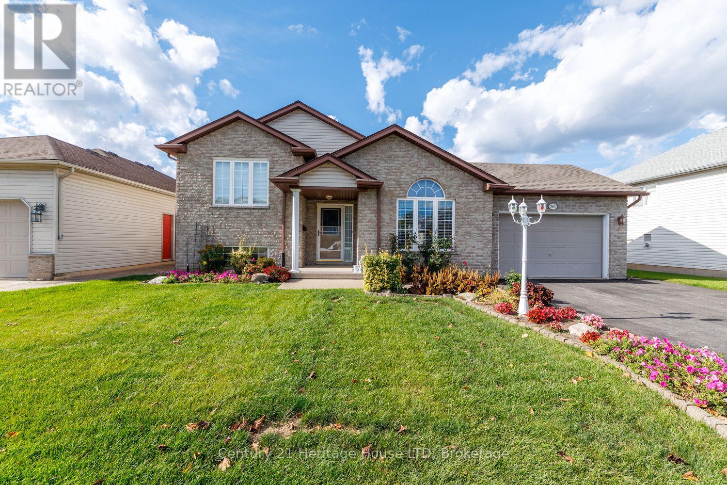 361 Antoinette Road, Fort Erie, Ontario  L2A 6S5 - Photo 4 - X13880094