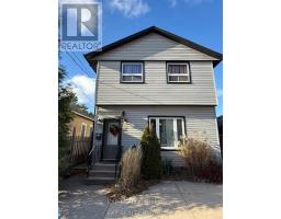 1 - 31 RAYMOND STREET, St. Catharines, Ontario