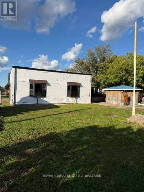 60 LINCOLN STREET, Welland, Ontario