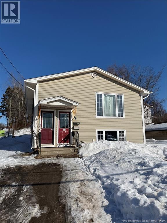 71-73 Mill Road, Moncton, New Brunswick  E1A 4A4 - Photo 34 - NB149390