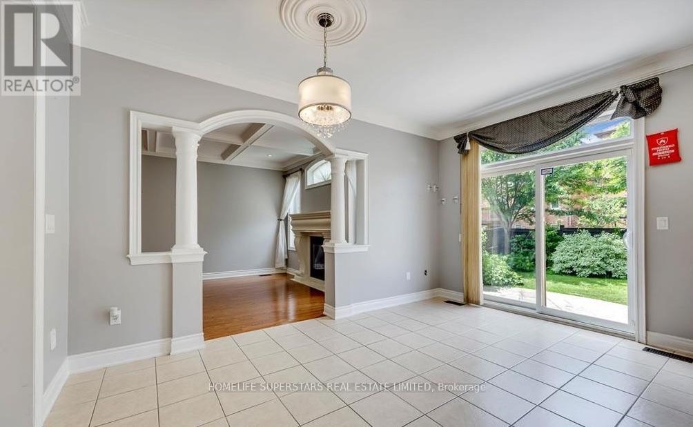 26 Maybeck Drive, Brampton, Ontario  L6X 0Z1 - Photo 13 - W13879976