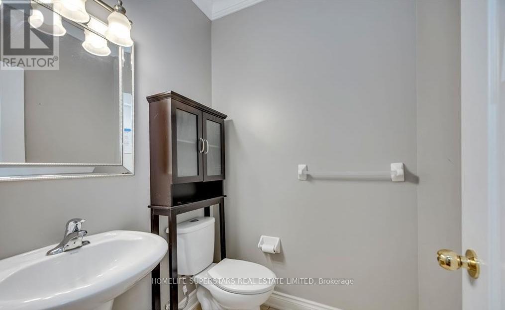 26 Maybeck Drive, Brampton, Ontario  L6X 0Z1 - Photo 14 - W13879976