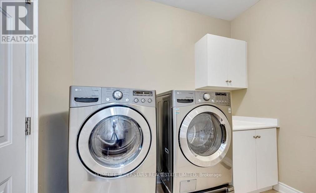 26 Maybeck Drive, Brampton, Ontario  L6X 0Z1 - Photo 15 - W13879976