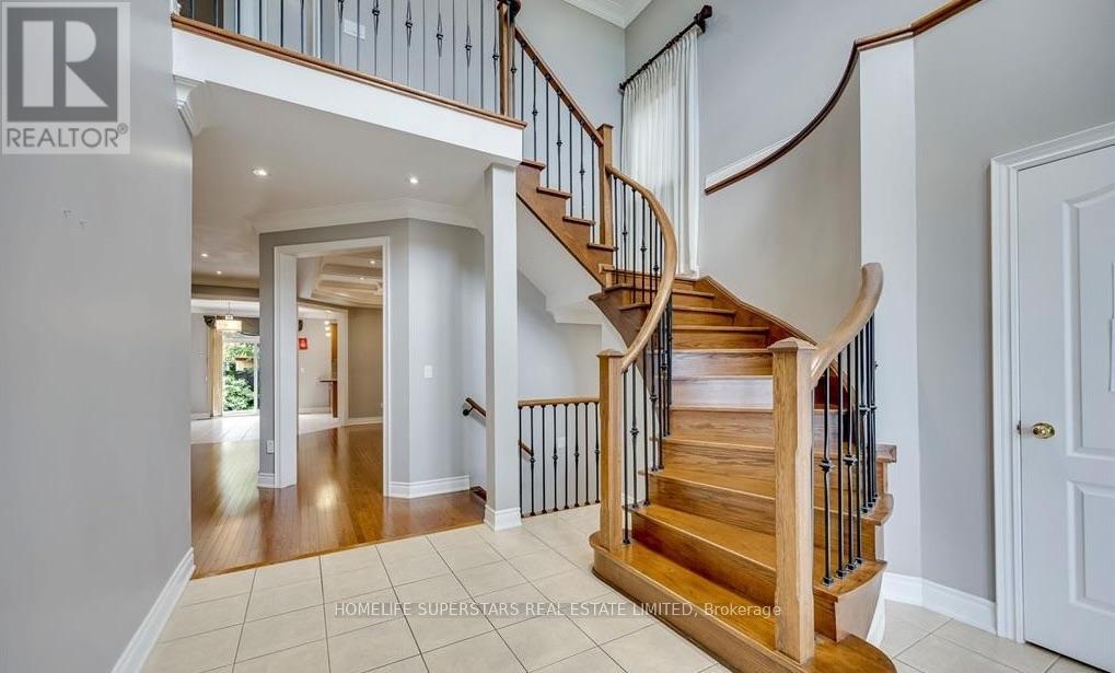 26 Maybeck Drive, Brampton, Ontario  L6X 0Z1 - Photo 16 - W13879976