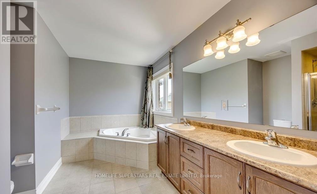 26 Maybeck Drive, Brampton, Ontario  L6X 0Z1 - Photo 21 - W13879976