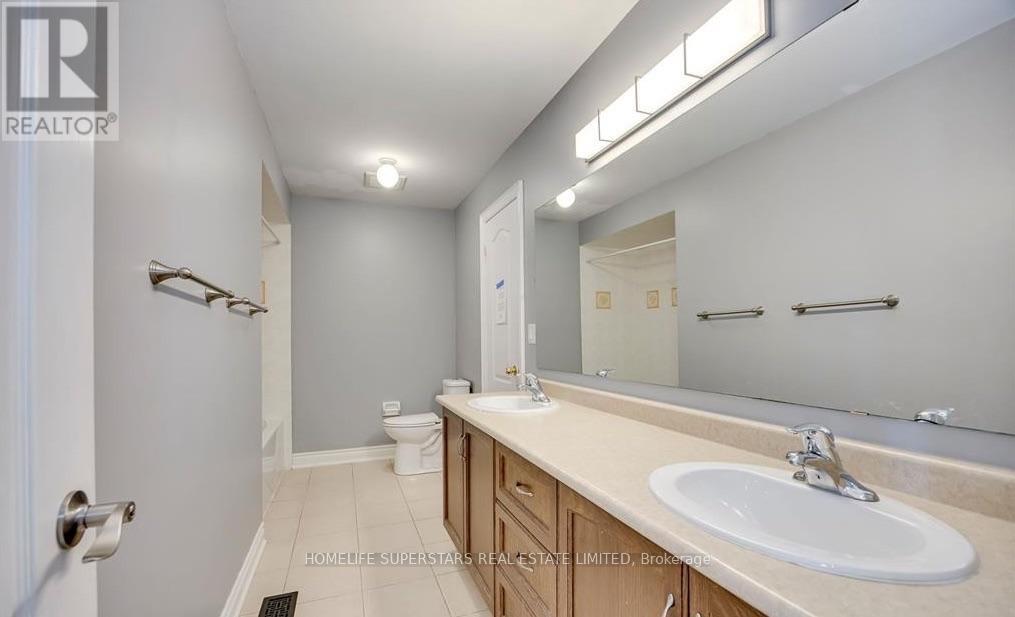 26 Maybeck Drive, Brampton, Ontario  L6X 0Z1 - Photo 30 - W13879976