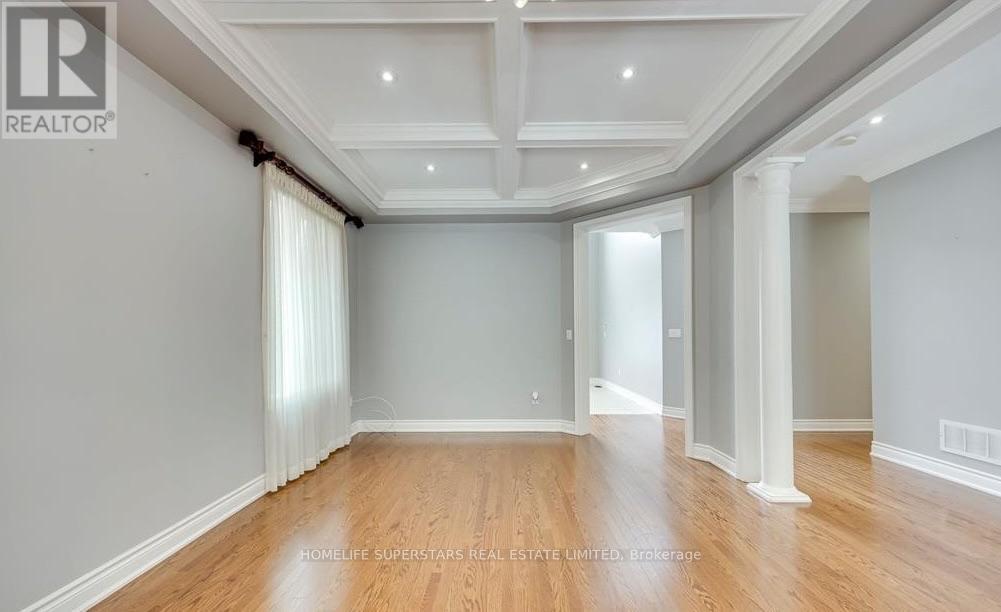 26 Maybeck Drive, Brampton, Ontario  L6X 0Z1 - Photo 5 - W13879976