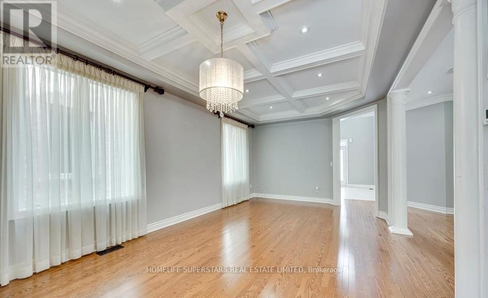 26 Maybeck Drive, Brampton, Ontario  L6X 0Z1 - Photo 6 - W13879976