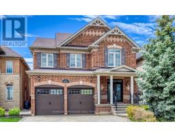 26 MAYBECK DRIVE, Brampton, Ontario