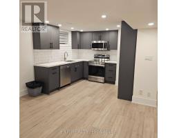 5552 BOURGET DRIVE, Mississauga, Ontario