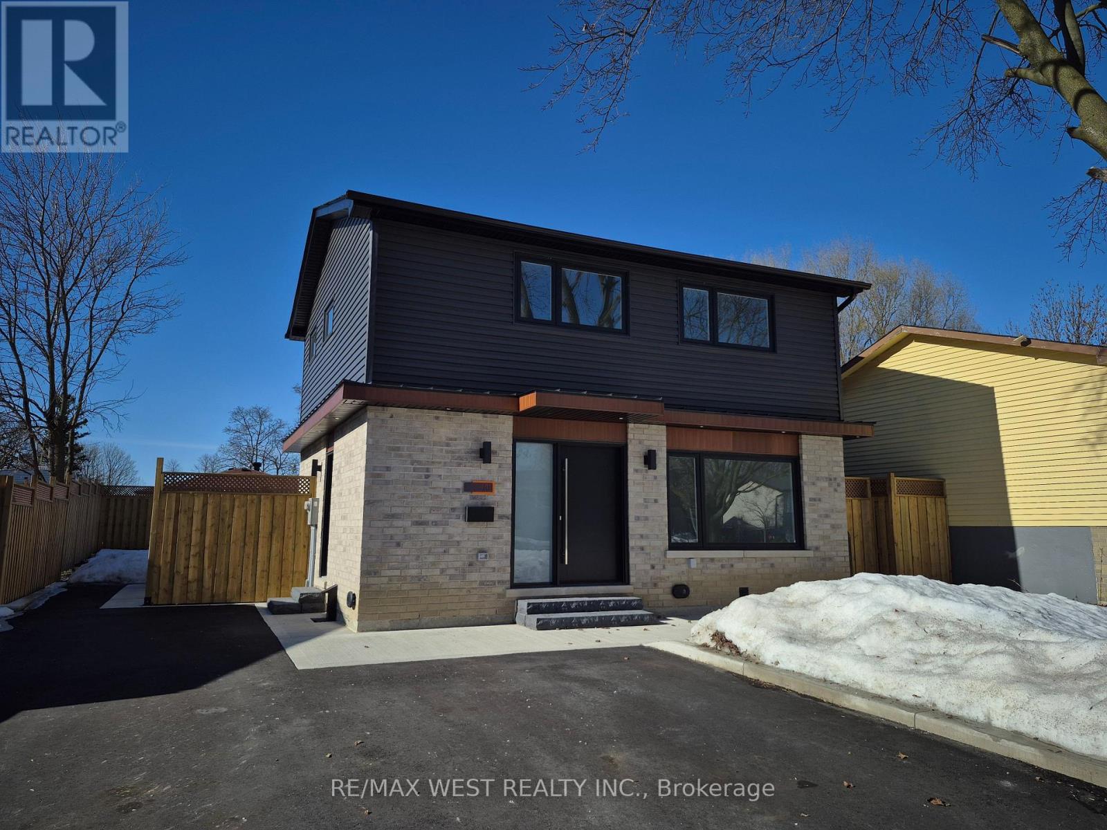 101 SEABORN ROAD