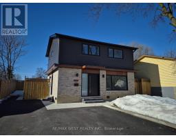 101 SEABORN ROAD, Brampton, Ontario