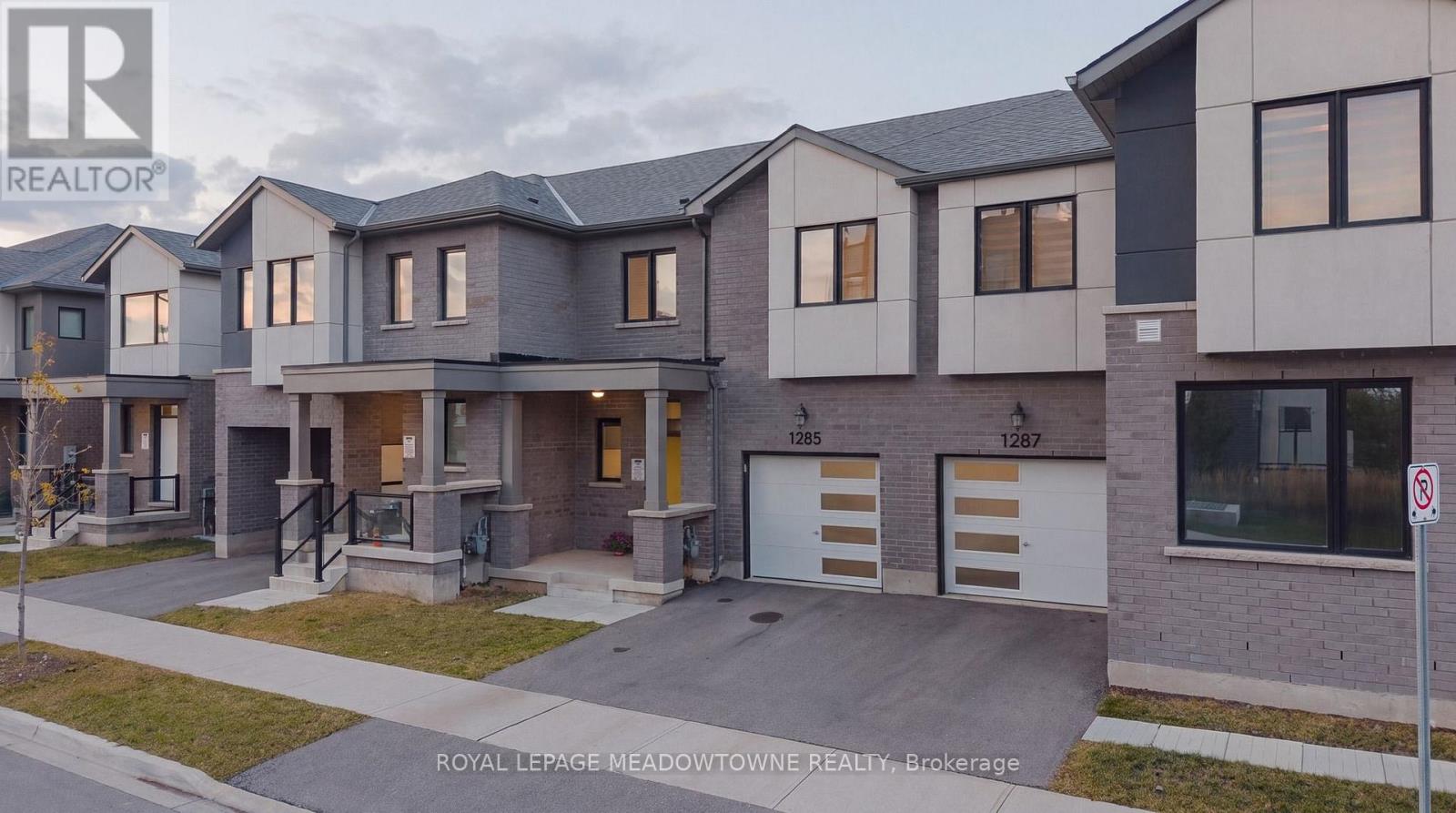 1285 Dias Landing, Milton, Ontario  L9E 1W2 - Photo 2 - W13880068