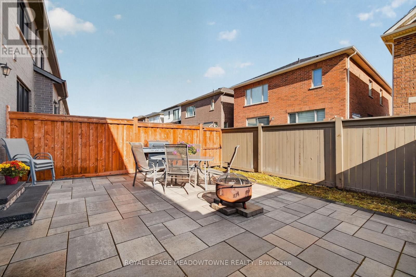 1285 Dias Landing, Milton, Ontario  L9E 1W2 - Photo 37 - W13880068