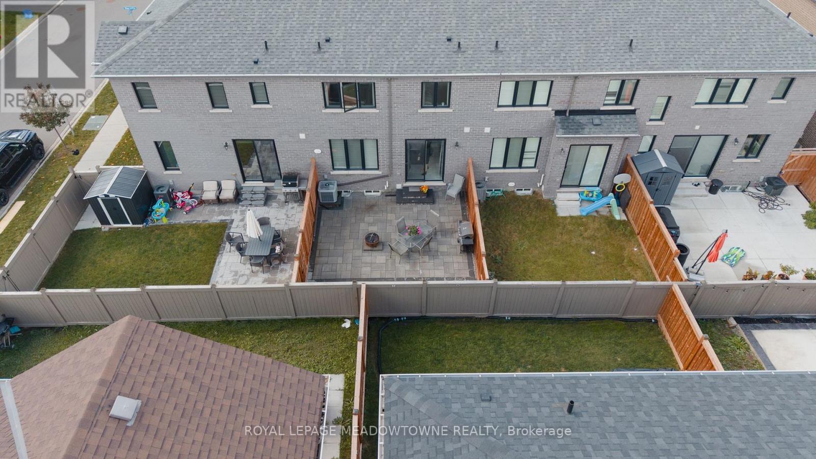 1285 Dias Landing, Milton, Ontario  L9E 1W2 - Photo 40 - W13880068