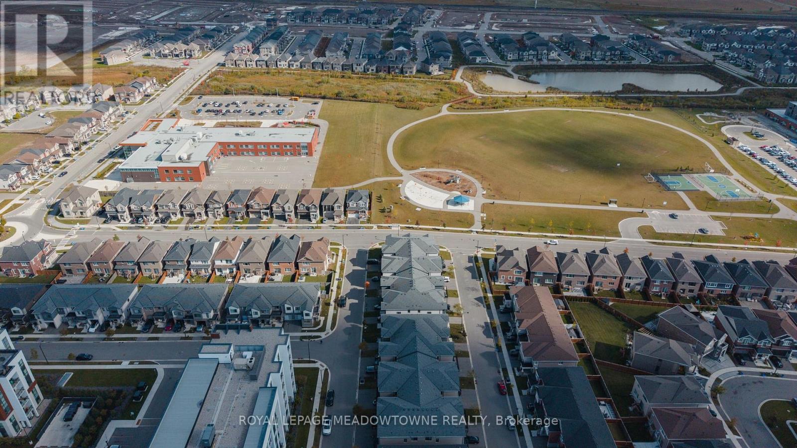 1285 Dias Landing, Milton, Ontario  L9E 1W2 - Photo 42 - W13880068