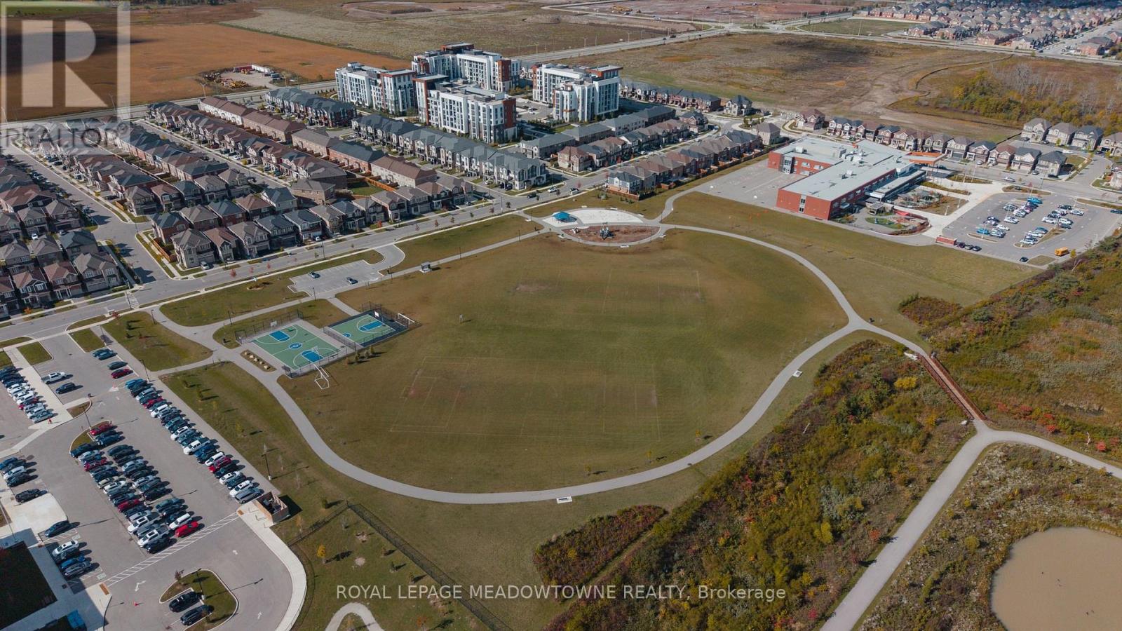 1285 Dias Landing, Milton, Ontario  L9E 1W2 - Photo 45 - W13880068