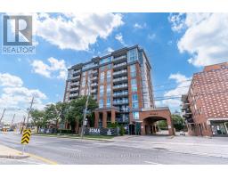 601 - 2772 KEELE STREET, Toronto, Ontario