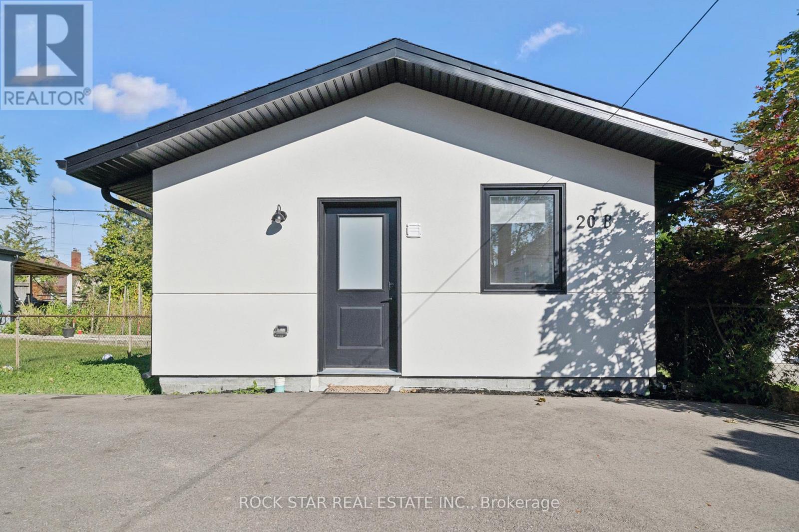 20 Braeburn Avenue, Toronto, Ontario  M9P 2J3 - Photo 32 - W13880128