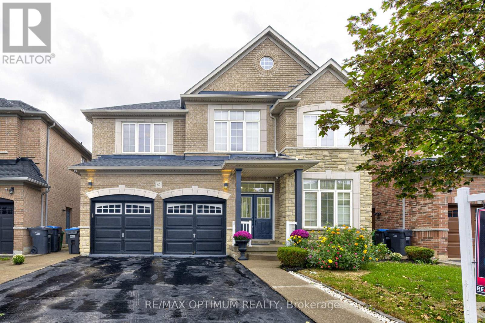 62 EGYPT DRIVE, Brampton, Ontario