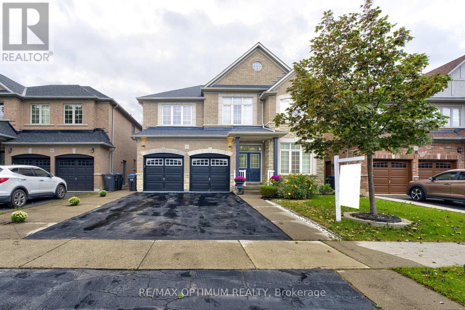 62 Egypt Drive, Brampton, Ontario  L6R 0S4 - Photo 2 - W13880142