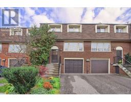 31 SILVER SHADOW PATH, Toronto, Ontario