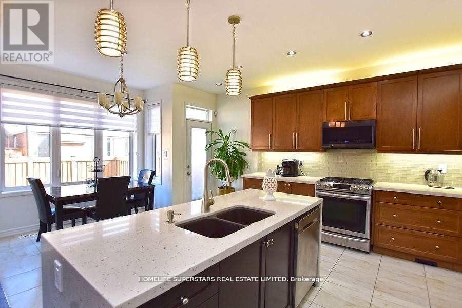 63 Enford Crescent, Brampton, Ontario  L7A 4C7 - Photo 11 - W13880214