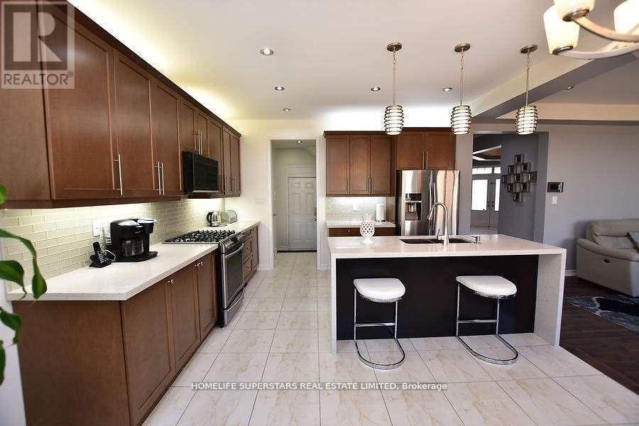 63 Enford Crescent, Brampton, Ontario  L7A 4C7 - Photo 13 - W13880214