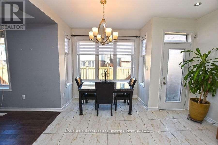 63 Enford Crescent, Brampton, Ontario  L7A 4C7 - Photo 14 - W13880214